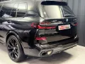 BMW X7 xDrive 40d M SPORT PRO-LUFT-PANO-7-SITZER-AHK