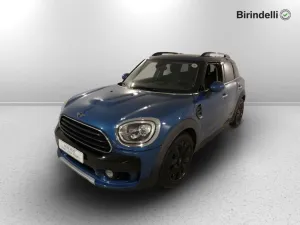 MINI Mini Countrym.(F60) - Mini 1.5 One Hype Cou