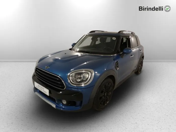 MINI Mini Countrym.(F60) - Mini 1.5 One Hype Cou