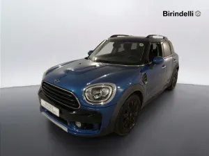 MINI Mini Countrym.(F60) - Mini 1.5 One Hype Cou