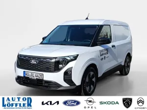 Ford Transit Courier BEV Trend RFK^ PDC^ SHZ^ KLIMA^