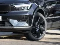 Volvo EX40 Single Motor Extended Range Plus Black Edit