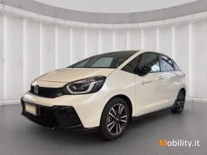 Honda HONDA Jazz 1.5 hev Sport ecvt del 2024