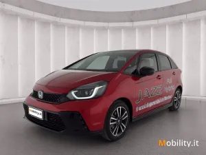 Honda HONDA Jazz 1.5 hev Sport ecvt del 2024