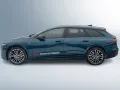 Audi A6 e-tron Avant performance