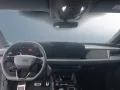 Audi A6 e-tron Avant performance