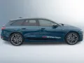 Audi A6 e-tron Avant performance