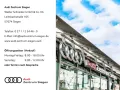 Audi A6 e-tron Avant performance