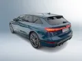 Audi A6 e-tron Avant performance
