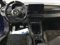 Fiat 600e Abarth Scorpionissima