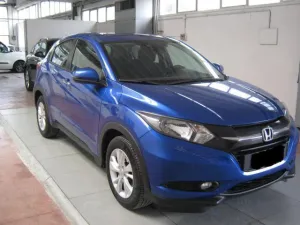 Honda HONDA HR-V 1.6 i-DTEC Elegance Connect ADAS
