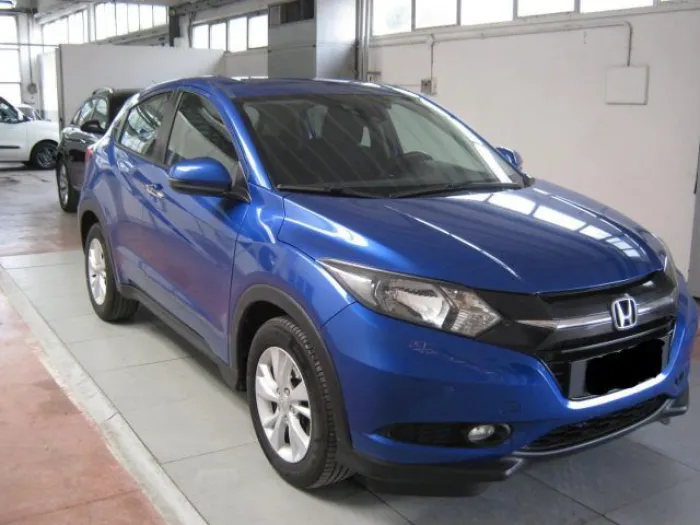 Honda HONDA HR-V 1.6 i-DTEC Elegance Connect ADAS