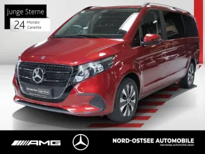 Mercedes-Benz V 250 MBUX DISTRONIC LED 8 SITZE WW HEIZUNG AHK