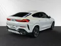 BMW X6 xDrive40d M Sport-AHK-Pano-Standhzg.-H/K