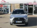 Toyota Corolla Cross 1.8 Hybrid FWD Teamplayer
