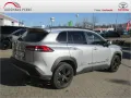 Toyota Corolla Cross 1.8 Hybrid FWD Teamplayer