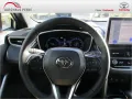 Toyota Corolla Cross 1.8 Hybrid FWD Teamplayer