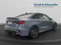 Audi RS 3 Limousine S tronic RS Quattro