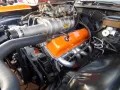 Chevrolet Camaro, Motor komplett neu