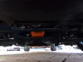 Chevrolet Camaro, Motor komplett neu