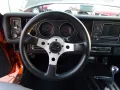Chevrolet Camaro, Motor komplett neu