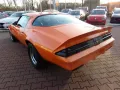 Chevrolet Camaro, Motor komplett neu