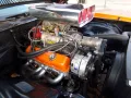 Chevrolet Camaro, Motor komplett neu