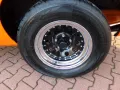Chevrolet Camaro, Motor komplett neu