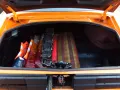 Chevrolet Camaro, Motor komplett neu