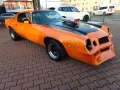 Chevrolet Camaro, Motor komplett neu