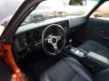 Chevrolet Camaro, Motor komplett neu