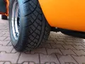 Chevrolet Camaro, Motor komplett neu