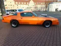 Chevrolet Camaro, Motor komplett neu