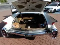 Cadillac Coupe Deville Deutsche  H+Zulassung