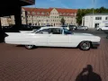 Cadillac Coupe Deville Deutsche  H+Zulassung