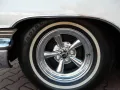 Cadillac Coupe Deville Deutsche  H+Zulassung