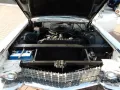 Cadillac Coupe Deville Deutsche  H+Zulassung