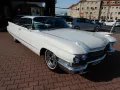 Cadillac Coupe Deville Deutsche  H+Zulassung