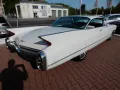 Cadillac Coupe Deville Deutsche  H+Zulassung