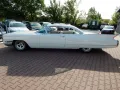 Cadillac Coupe Deville Deutsche  H+Zulassung