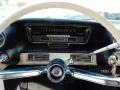 Cadillac Coupe Deville Deutsche  H+Zulassung