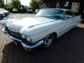 Cadillac Coupe Deville Deutsche  H+Zulassung