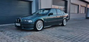 BMW 316i Comfort Edition Comfort Edition