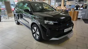 Opel Frontera GS 1.2 100 kW