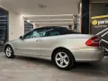 Mercedes-Benz Mercedes-benz CLK 200 Kompr. TPS cat Cabrio Avan