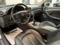 Mercedes-Benz Mercedes-benz CLK 200 Kompr. TPS cat Cabrio Avan