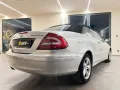 Mercedes-Benz Mercedes-benz CLK 200 Kompr. TPS cat Cabrio Avan