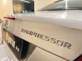 Mercedes-Benz Mercedes-benz CLK 200 Kompr. TPS cat Cabrio Avan