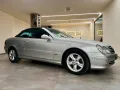 Mercedes-Benz Mercedes-benz CLK 200 Kompr. TPS cat Cabrio Avan