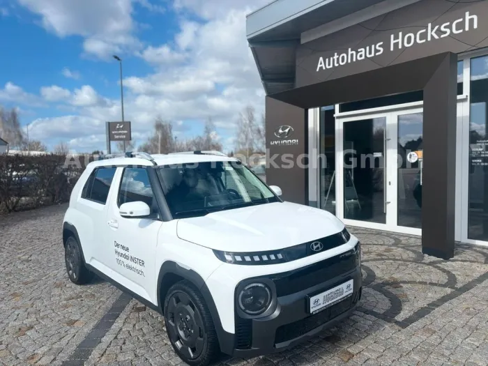 Hyundai INSTER Inster Elektro 85 kW FWD Cross